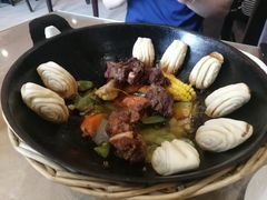 -古洼一锅鲜(开发区店)