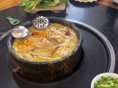 -南渝食府.石锅鸡(尚城花园店)