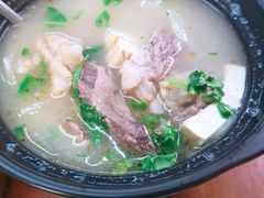 -正宗天津烧麦馆(柳州路店)