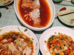 -胡杨记忆(和平路店)