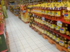 -世纪联华超市(浦电路店)