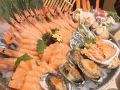 -德川家日本料理(中关村寰太大厦店)