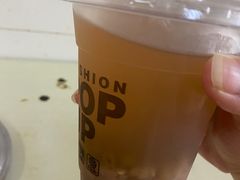 绿豆汤-丽华早点(大成路店)