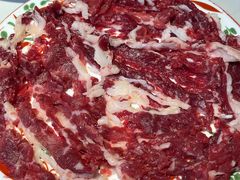 新鲜肥牛-汕头八合里海记牛肉店(清河店)