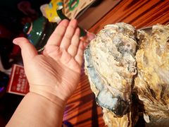 -蚝堡海鲜·威海菜·海肠捞饭·烧烤·亚洲吃蚝公司(幸福门店)