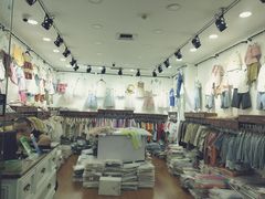 -七浦路服装批发市场