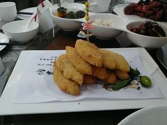 -尚宴(盛世广场·食尚街店)