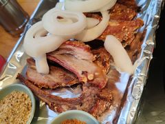 -新疆烧烤王(广灵店)