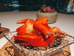 -悦轩中餐厅·高空江景·杭州柏悦酒店