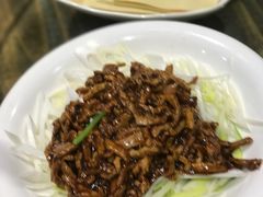 -东北农家饺子村(昌平路店)
