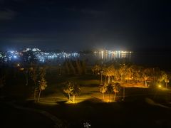 -Horizons Sky Bar & Cigar Lounge(太平洋丝绸酒店店)