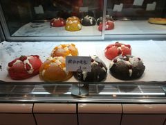 -黑草莓(重庆路店)