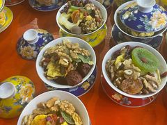 -清真·德顺祥铜锅涮羊肉(宝丰店)