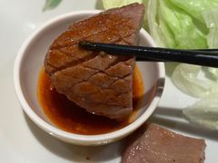 -翔峰炭火鳗鱼(悦泰街里公寓店)