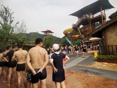 -杭州开元森泊度假乐园