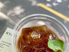 -O.P.S. CAFE