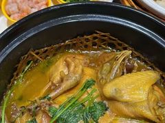 -聚丰园•湖鲜餐厅(阿红私房菜梅石路店)