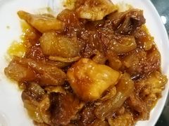 -同发号饭庄(复兴路店)