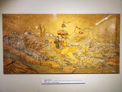 -上海交通大学董浩云航运博物馆