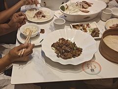 -小桃红·东北菜·春饼烤鸭(南阳湖街店)