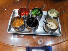 -海市盛宴海鲜餐厅(麦库店)