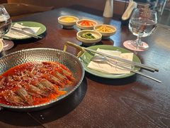 -Fuzzy Bistro 浮几韩餐·茶酒馆