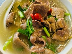 -坚记面店(一德路店)