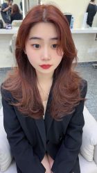 -东梵造型·烫发染发接发连锁SALON