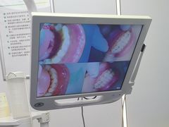 -深圳富茂格伦菲尔口腔门诊部(龙华清湖总院)