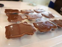 -歌斐颂巧克力小镇