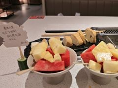 -海底捞火锅(凤凰广场店)
