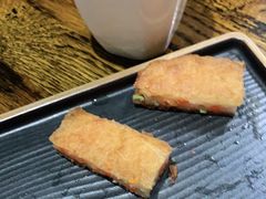 -HOME餐厅粤菜 融合菜