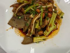 -酸婆娘江湖川菜(紫竹路店)