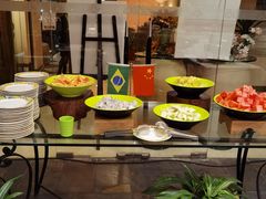 -东莞御景湾湖畔酒店·莱奥咖啡厅