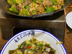 -张氏父子常德肠子馆(红星总店)