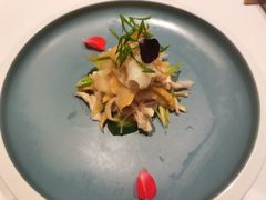 -广州富力丽思卡尔顿酒店·丽轩·粤菜