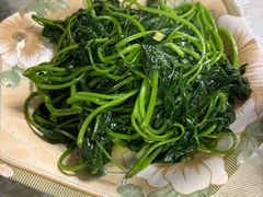 -天天向上素食餐厅(五台山店)