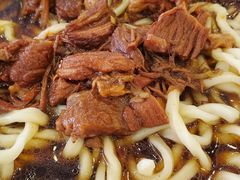 -老回回饺子馆(海洋馆店)