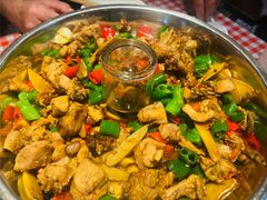 -彭耕记猪油炒小菜(吉联mall店)