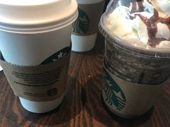 -星巴克臻选(佛山佛罗伦萨小镇店)