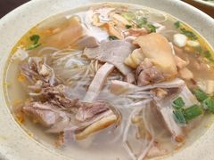 -华姐鸡粉(教育路店)
