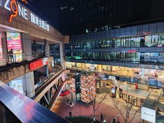 -砂之船奥莱(南京江宁店)