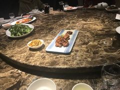 -沙田轩(古北店)
