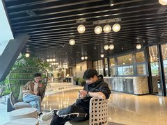 -南汇嘴观海公园