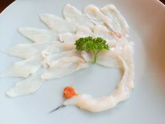 -天正河鲀·河豚亭(大连店)