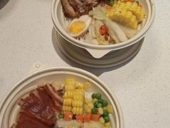 -煲王粤菜餐厅(中侨中心店)