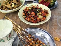 -小民大排档(光谷店)