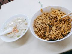 -舒蔡记生煎菜饭(云南中路店)