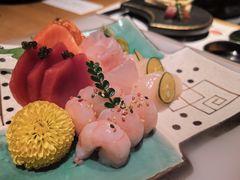 -墨澜·人间味割烹料理