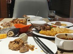 -明月东一酒店·菲斯特自助餐厅